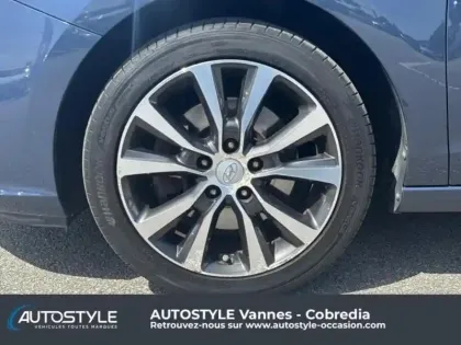 Photo 8 Hyundai I30  1.0 T-GDi 120ch Intuitive