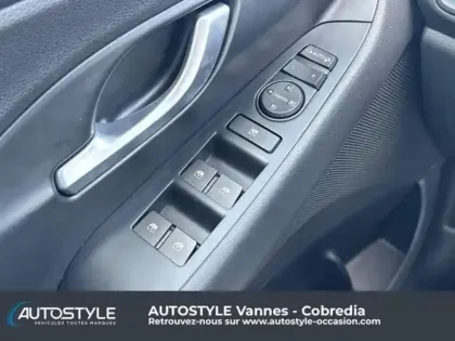 Photo 13 Hyundai I30  1.0 T-GDi 120ch Intuitive