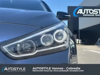 Photo 10 Hyundai I30  1.0 T-GDi 120ch Intuitive