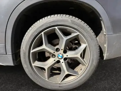 Photo 13 BMW X1  sDrive18dA 150ch xLine Euro6d-T