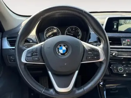 Photo 11 BMW X1  sDrive18dA 150ch xLine Euro6d-T