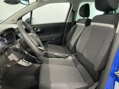 Photo 5 Citroën C3 Aircross  1.2 PureTech 130ch S&S MAX Automatique