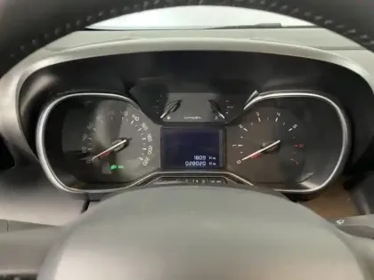 Photo 10 Citroën C3 Aircross  1.2 PureTech 130ch S&S MAX Automatique