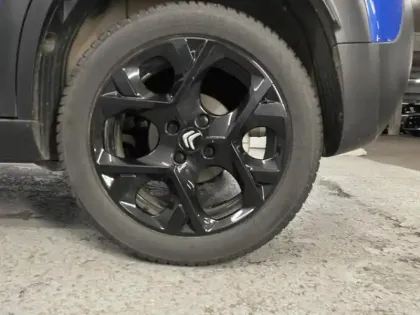 Photo 8 Citroën C3 Aircross  1.2 PureTech 130ch S&S MAX Automatique