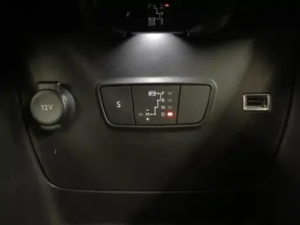 Photo 12 Citroën C3 Aircross  1.2 PureTech 130ch S&S MAX Automatique