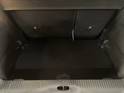 Photo 7 Citroën C3 Aircross  1.2 PureTech 130ch S&S MAX Automatique