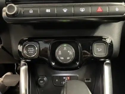 Photo 14 Citroën C3 Aircross  1.2 PureTech 130ch S&S MAX Automatique