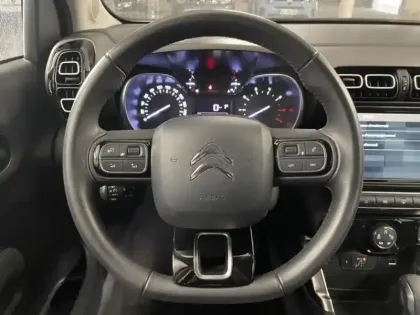 Photo 9 Citroën C3 Aircross  1.2 PureTech 130ch S&S MAX Automatique
