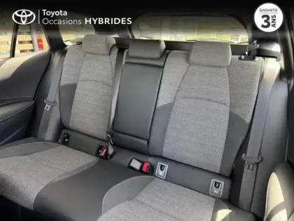 Photo 11 Toyota Corolla  Touring Spt 1.8 140ch Design MY26