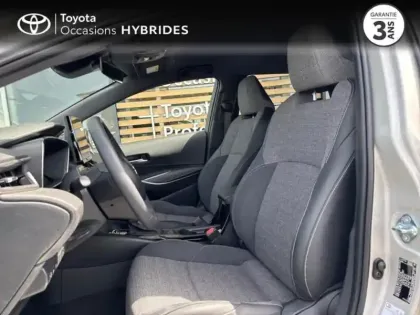 Photo 10 Toyota Corolla  Touring Spt 1.8 140ch Design MY26