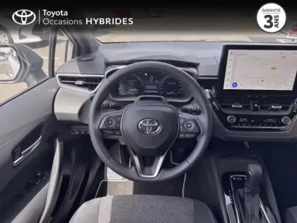 Photo 8 Toyota Corolla  Touring Spt 1.8 140ch Design MY26