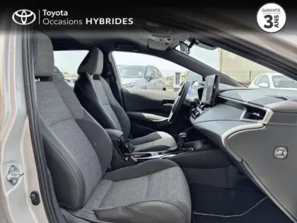 Photo 5 Toyota Corolla  Touring Spt 1.8 140ch Design MY26