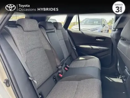 Photo 6 Toyota Corolla  Touring Spt 1.8 140ch Design MY26