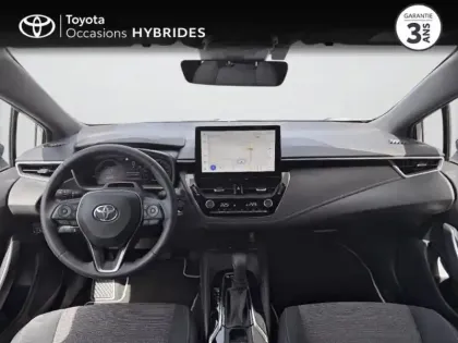 Photo 7 Toyota Corolla  Touring Spt 1.8 140ch Design MY26