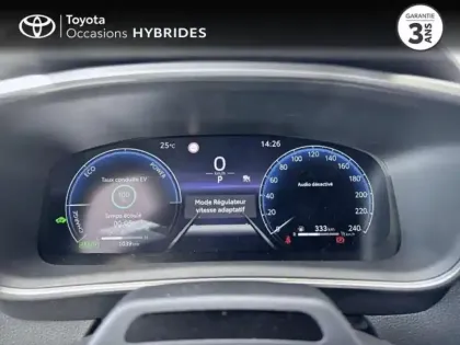 Photo 13 Toyota Corolla  Touring Spt 1.8 140ch Design MY26