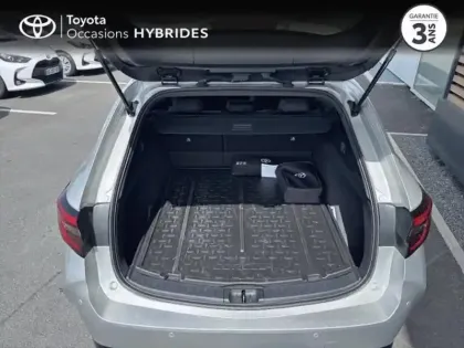 Photo 9 Toyota Corolla  Touring Spt 1.8 140ch Design MY26