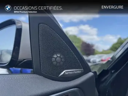 Photo 13 BMW Serie 4 Série 4 Cabriolet M440iA xDrive 374ch