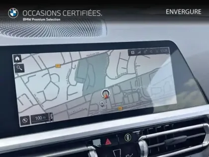 Photo 10 BMW Serie 4 Série 4 Cabriolet M440iA xDrive 374ch