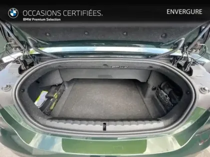 Photo 6 BMW Serie 4 Série 4 Cabriolet M440iA xDrive 374ch