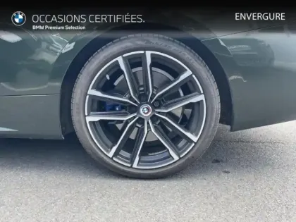 Photo 7 BMW Serie 4 Série 4 Cabriolet M440iA xDrive 374ch