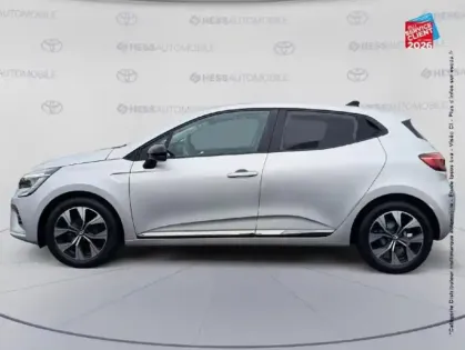 Photo 8 Renault Clio  1.0 TCe 90ch Evolution GPS Radar Ar