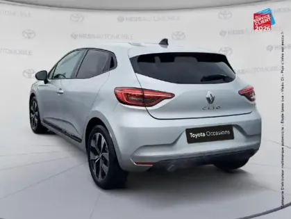Photo 7 Renault Clio  1.0 TCe 90ch Evolution GPS Radar Ar