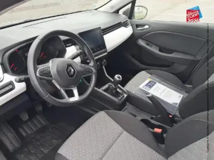 Photo 29 Renault Clio  1.0 TCe 90ch Evolution GPS Radar Ar