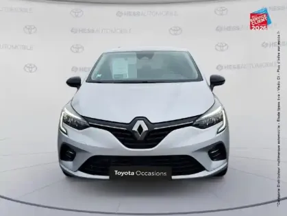 Photo 16 Renault Clio  1.0 TCe 90ch Evolution GPS Radar Ar