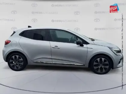 Photo 18 Renault Clio  1.0 TCe 90ch Evolution GPS Radar Ar