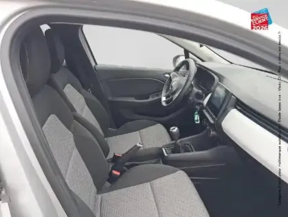 Photo 19 Renault Clio  1.0 TCe 90ch Evolution GPS Radar Ar