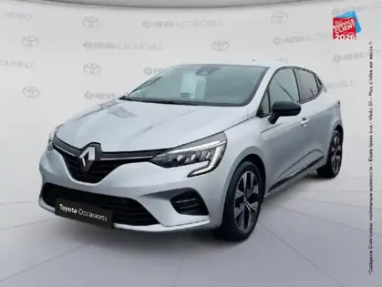 Photo Renault Clio Evolution