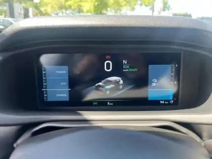 Photo 11 Jeep Avenger  Electrique 156ch 115kW Summit