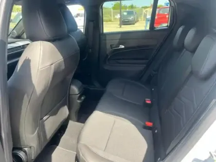 Photo 7 Jeep Avenger  Electrique 156ch 115kW Summit