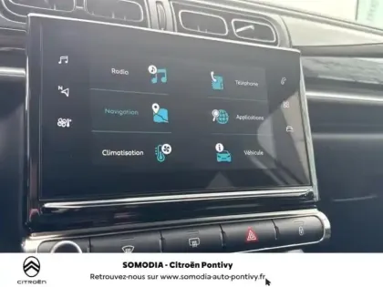 Photo 14 Citroën C3  1.2 PureTech 110ch S&S PLUS