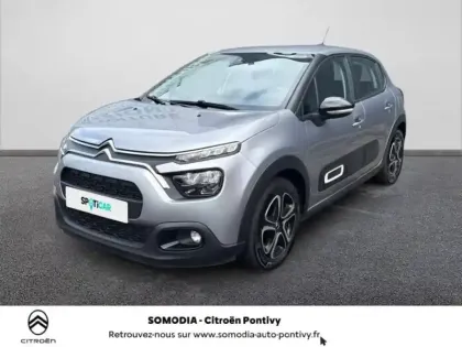 Photo Citroën C3 Plus