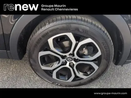 Photo 10 Renault Arkana  1.3 TCe mild hybrid 140ch Techno EDC -22