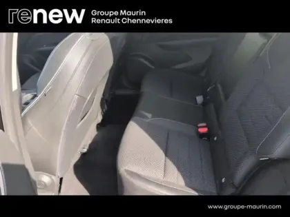 Photo 14 Renault Arkana  1.3 TCe mild hybrid 140ch Techno EDC -22