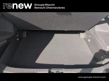 Photo 13 Renault Arkana  1.3 TCe mild hybrid 140ch Techno EDC -22