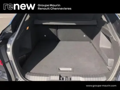 Photo 12 Renault Arkana  1.3 TCe mild hybrid 140ch Techno EDC -22