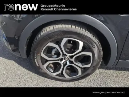 Photo 9 Renault Arkana  1.3 TCe mild hybrid 140ch Techno EDC -22