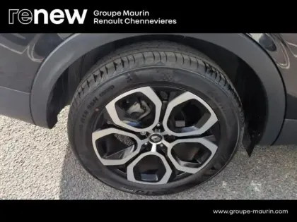 Photo 11 Renault Arkana  1.3 TCe mild hybrid 140ch Techno EDC -22