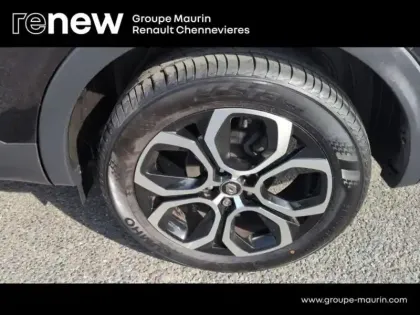 Photo 8 Renault Arkana  1.3 TCe mild hybrid 140ch Techno EDC -22