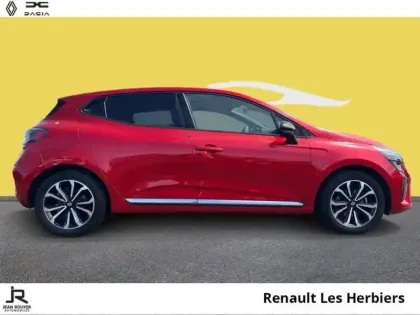 Photo 12 Renault Clio  1.6 E-Tech 145ch full hybrid Techno - 24