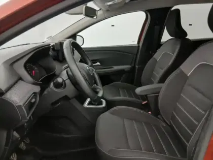 Photo 13 Dacia Jogger  1.0 ECO-G 100ch SL Extreme+ 5 places