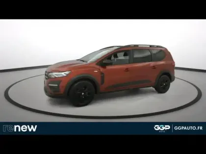 Photo 11 Dacia Jogger  1.0 ECO-G 100ch SL Extreme+ 5 places