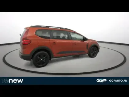 Photo 7 Dacia Jogger  1.0 ECO-G 100ch SL Extreme+ 5 places