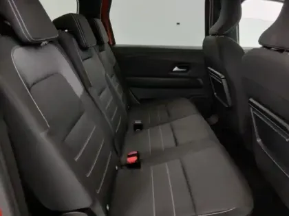 Photo 14 Dacia Jogger  1.0 ECO-G 100ch SL Extreme+ 5 places