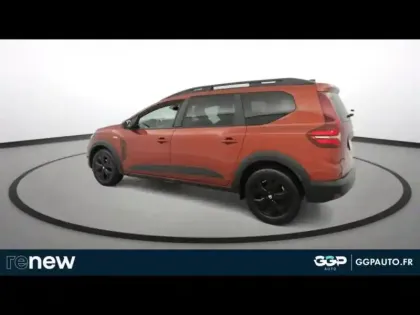 Photo 9 Dacia Jogger  1.0 ECO-G 100ch SL Extreme+ 5 places