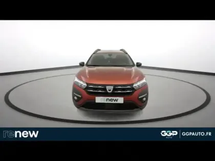 Photo 5 Dacia Jogger  1.0 ECO-G 100ch SL Extreme+ 5 places