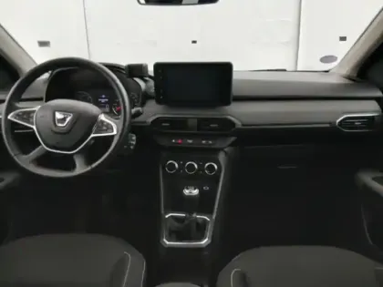 Photo 12 Dacia Jogger  1.0 ECO-G 100ch SL Extreme+ 5 places